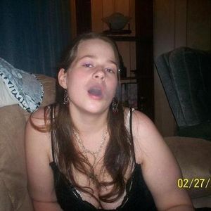 Profile Picture of Michelle Birchfield (@calinimirra) on Myspace