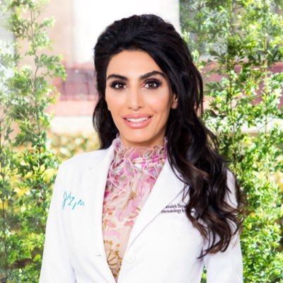 Profile Picture of Dr. Azi (@skinbydrazi) on Twitter