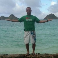 Profile Picture of Bj Lowe (@bj-lowe-2) on Quora