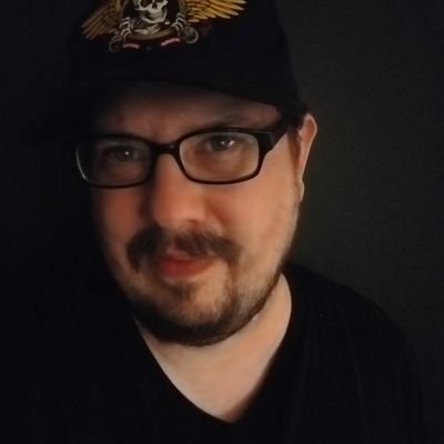 Profile Picture of James (JD) Doughty (@Eo_Echo) on Twitter