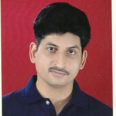 Profile Picture of Pawan Chaturvedi (@cg10dra) on Twitter
