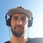 Profile Picture of Stuart Morgan (@stuartmorganbmx) on Instagram