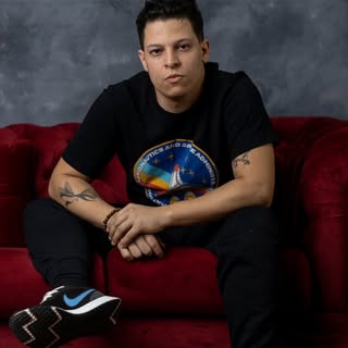 Profile Picture of Daniel Kinder (@eukinder) on Instagram