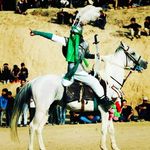 Profile Picture of تعزیه میدانی ذبیح العطشان (ع) (@taziye_meydani_seyedan) on Instagram