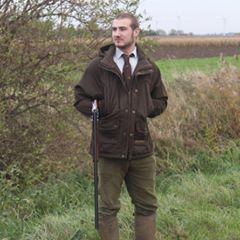 Profile Picture of Thomas Willmott (@thomaswillmott7) on Tiktok