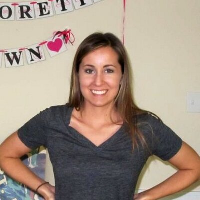 Profile Picture of Alyssa Ritter (@alyssaSritter) on Twitter