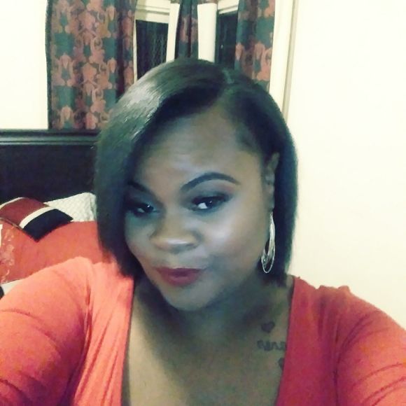 Lakresha Menefield - Poshmark Profile Picture of Lakresha Menefield (@brownsuga83) on Poshmark