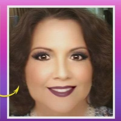 Profile Picture of Becky Thomas-McCombs (@Becca63My) on Twitter