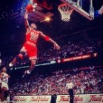 Profile Picture of Michael Jeffrey Jordan (@michaelairjordan__) on Instagram