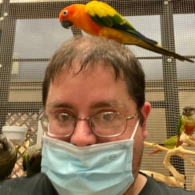 Profile Picture of Mark Posner (@Gorrek5) on Twitter