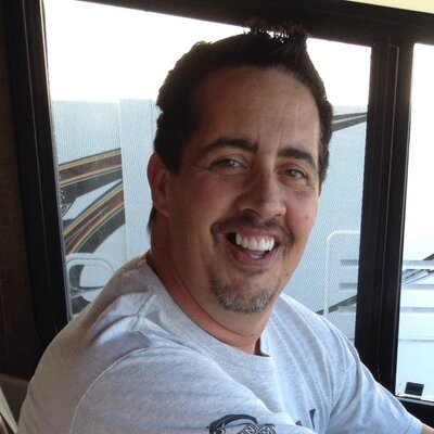 Profile Picture of Ken Brisbin (@KDBswim) on Twitter