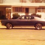 Profile Picture of Billy Capps jr. (@grampzzz55) on Instagram