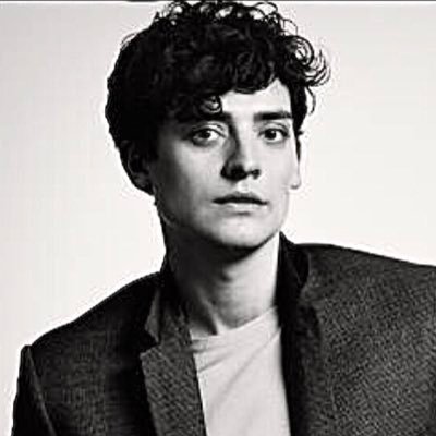 Profile Picture of Aneurin Barnard (@aneurinBarnard) on Twitter