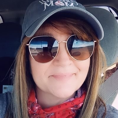 Profile Photo of Jodi Callahan (@Jodi67) on Twitter