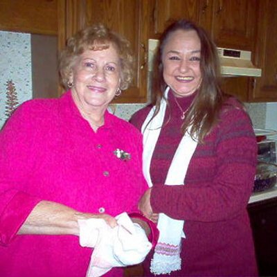 Profile Picture of Fay Fischer (@FayFischer) on Twitter