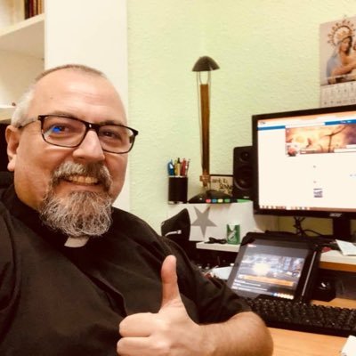 Profile Picture of Juan Molina Pater (@JuanMolinaPATER) on Twitter