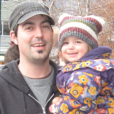 Profile Picture of Vance Tyler (@vancetyler) on Twitter