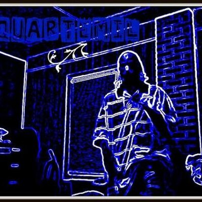 Profile Picture of Jamil Sutton (@quartermil1987) on Twitter