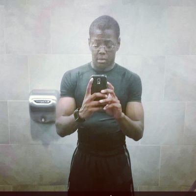 Profile Picture of Demetrius Graham (@blackpant0316) on Twitter
