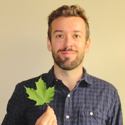 Profile Picture of Jean-Bastien Lambert (@LamberTJB) on Twitter