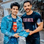 Profile Picture of 👑 Sam Singh 👑 (@samsinghactor07) on Instagram