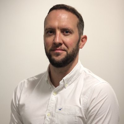 Profile Picture of Leigh Breen, PhD (@LeighBreen) on Twitter