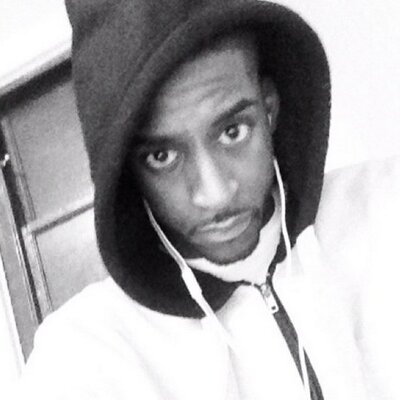 Profile Picture of Basil Chambers (@beetakinova) on Twitter