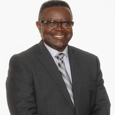 Profile Picture of Randall Hodges (@Hodges4Hs) on Twitter