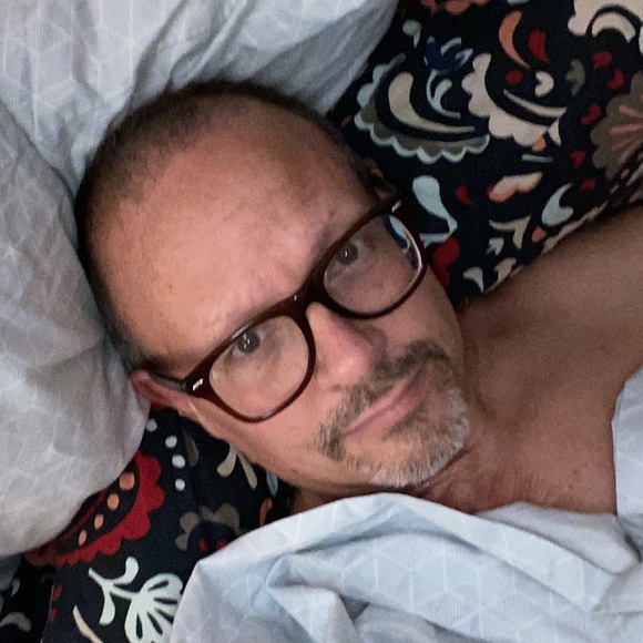 Profile Picture of Mike Heffner (@mike_heffner) on Poshmark