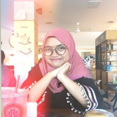Profile Picture of Audina (@OrLefto) on Twitter