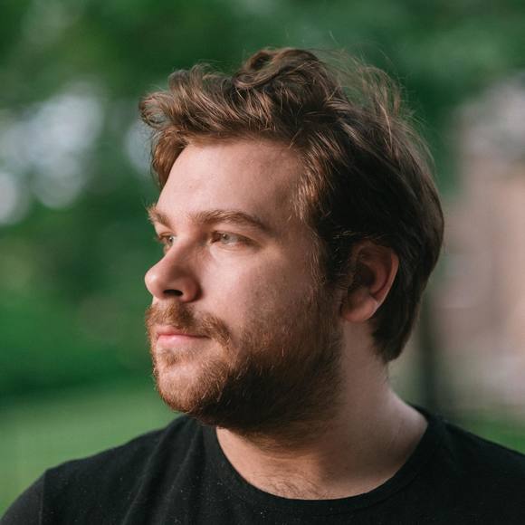 Profile Picture of Andrew Wilder (@ar_wild) on Poshmark