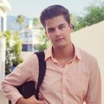 Profile Picture of •Aidan Paul Vuren• (@aidan_vuren) on Instagram