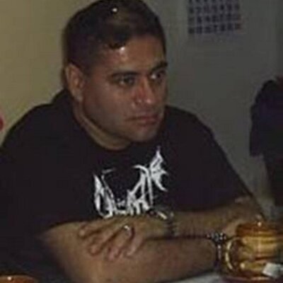 Profile Picture of Ivan Araya Vilches (@KURT7111) on Twitter