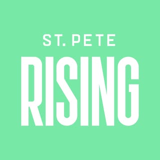 Profile Picture of St. Pete Rising (@stpeterising) on Instagram