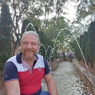 Profile Picture of Ralle Welle (@ralf.wette) on Facebook