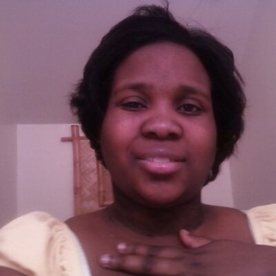 Profile Picture of MS. MAGNIFICENT (@MsWilkins) on Twitter