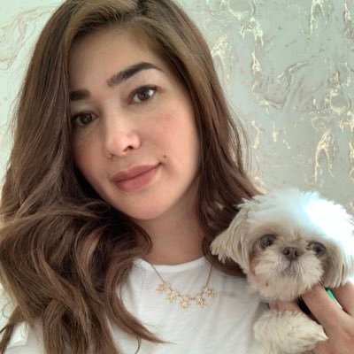 Profile Picture of Jackie Forster (@jackie_forster) on Twitter