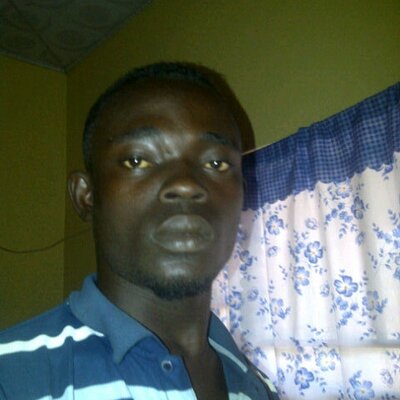 Profile Picture of R A Dacosta (@a_richard7) on Twitter