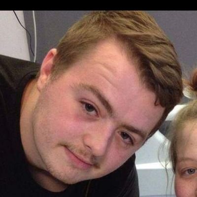 Profile Picture of Sam Patrick Mossom (@SamMossom19) on Twitter