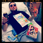 Profile Picture of Matt Price (@mattprice80) on Flickr