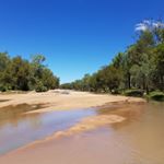 Profile Picture of Glen & Lauren Duncombe (@_clarkehills_station_) on Instagram