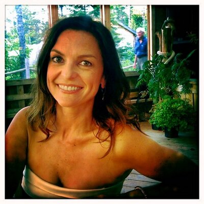 Profile Picture of Martine Laforce (@martinelaforce) on Twitter