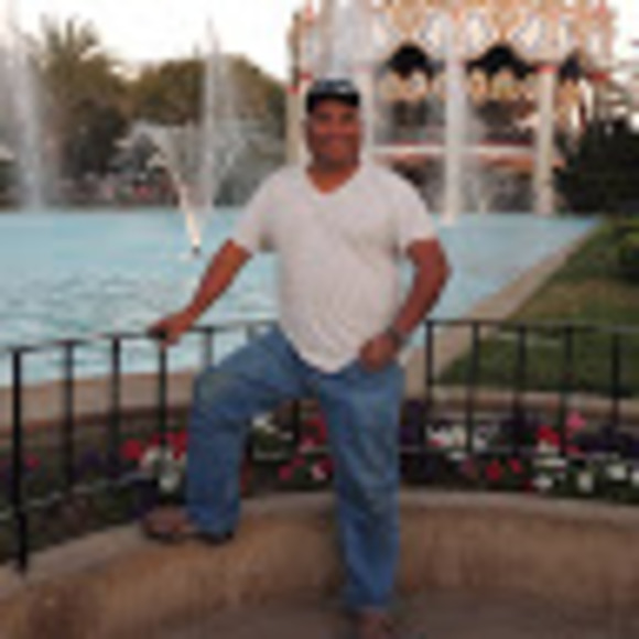 Profile Picture of Enrique Aguilar (@henryab8) on Poshmark