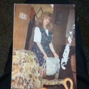 Profile Picture of Stephanie Hollyfield (@StephanieHolly5) on Twitter