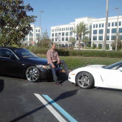 Profile Picture of Mia (@19Blake80) on Twitter