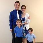 Profile Picture of Bret Bledsoe (@bharrisonbledsoe) on Instagram
