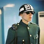 Profile Picture of richard (@richardgest) on Instagram