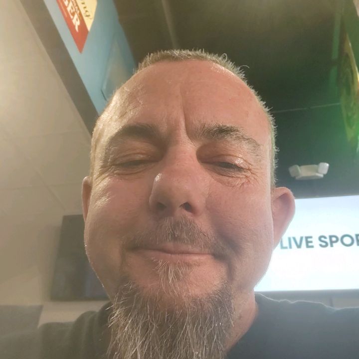 Profile Picture of Bryan Byrne970 (@bryanpbyrne) on Tiktok