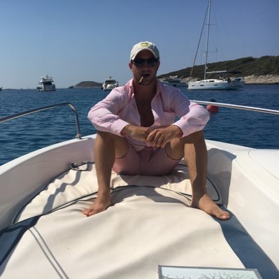 Profile Picture of Kevin Gade (@Gader513) on Twitter