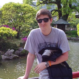 Profile Picture of George Haley (@George-Haley) on Facebook